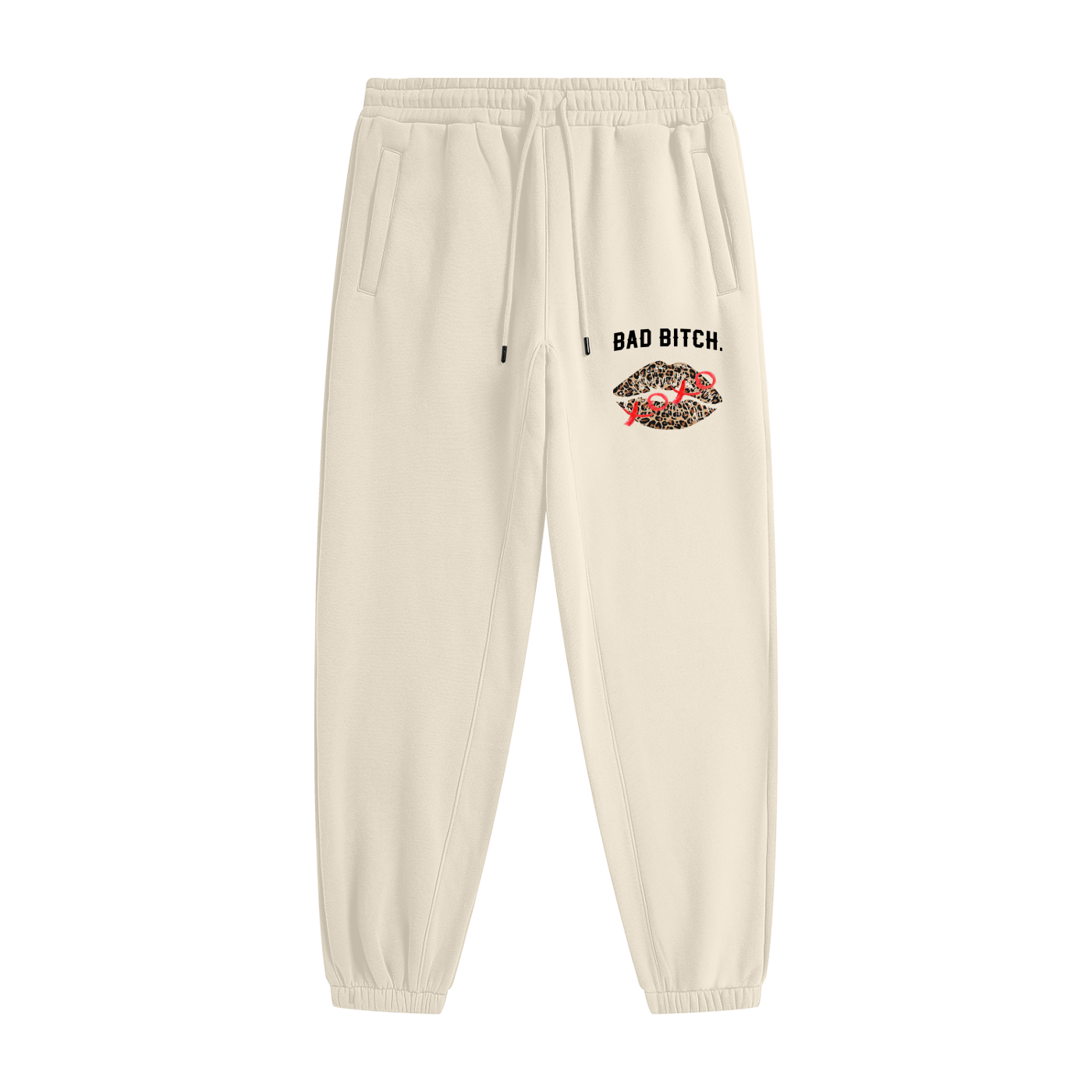 BAD BXTCH Fleece Joggers