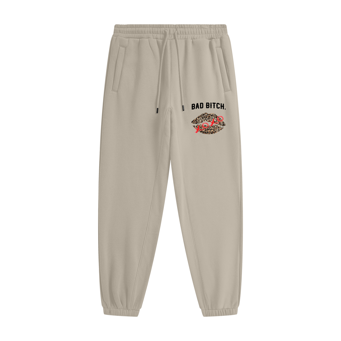 BAD BXTCH Fleece Joggers