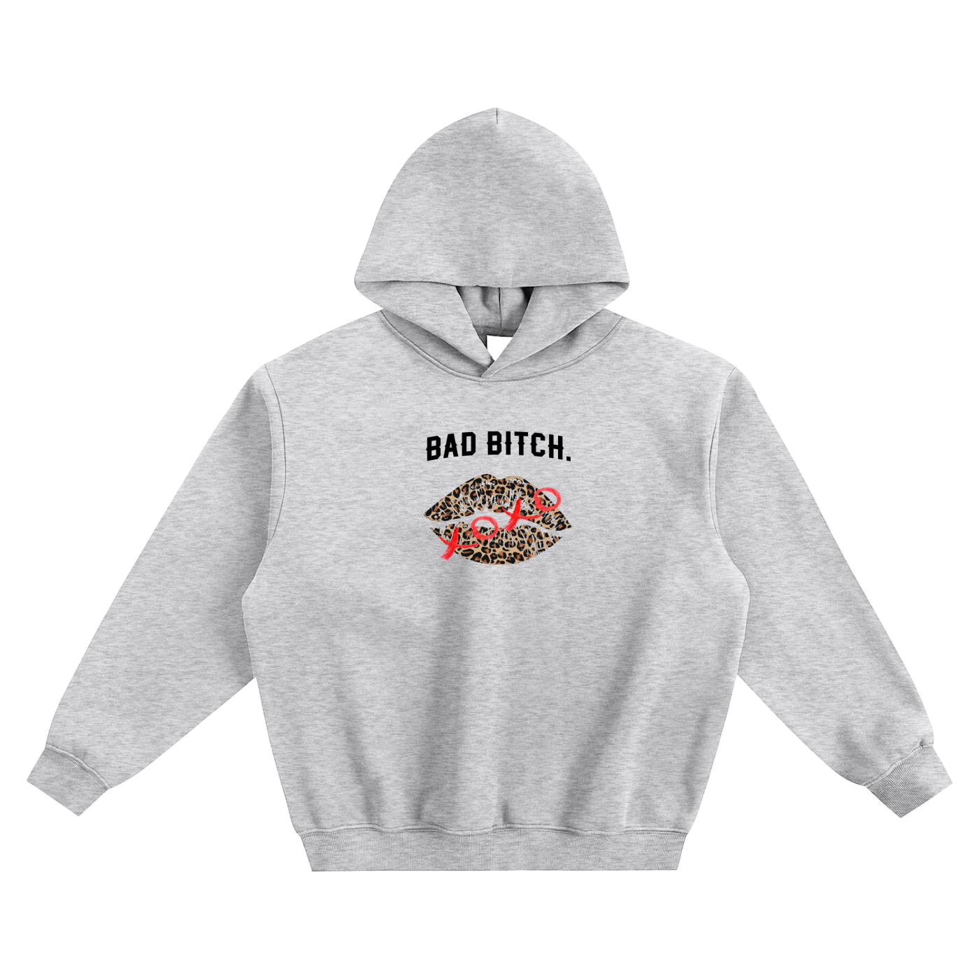 BADBXTCH Boxy Hoodie
