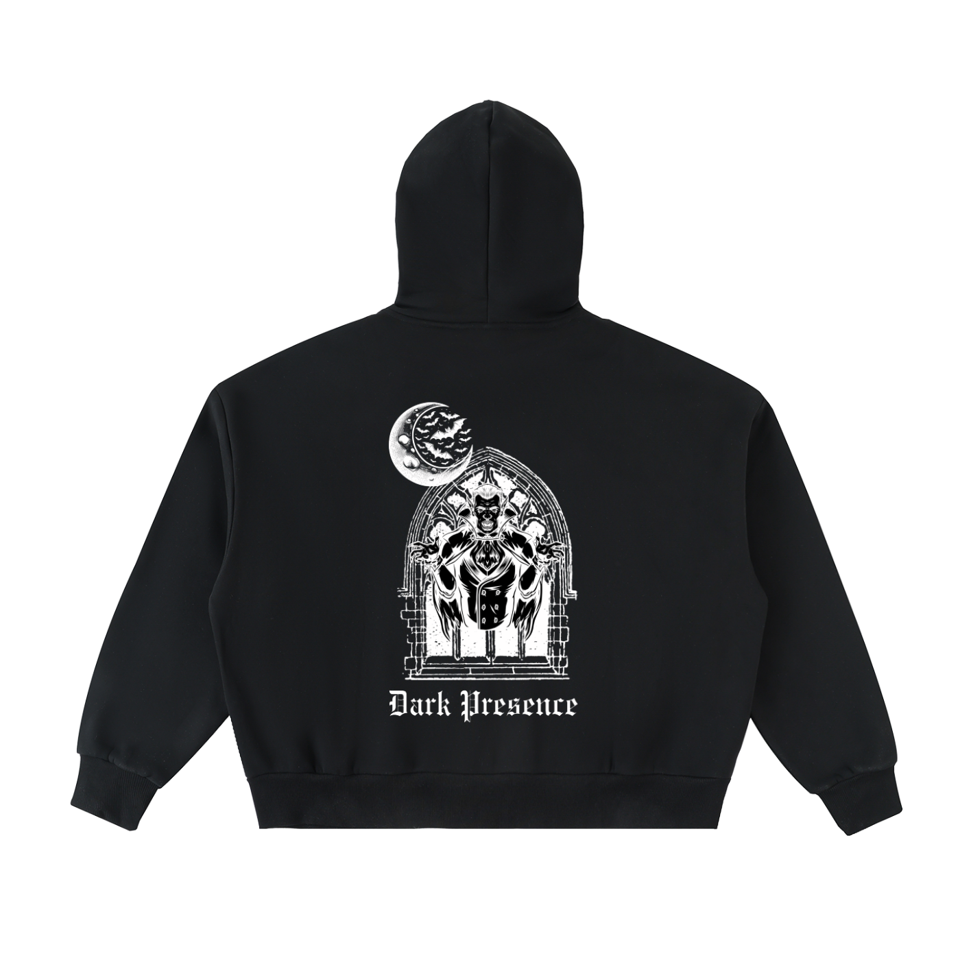 Hoodie’s