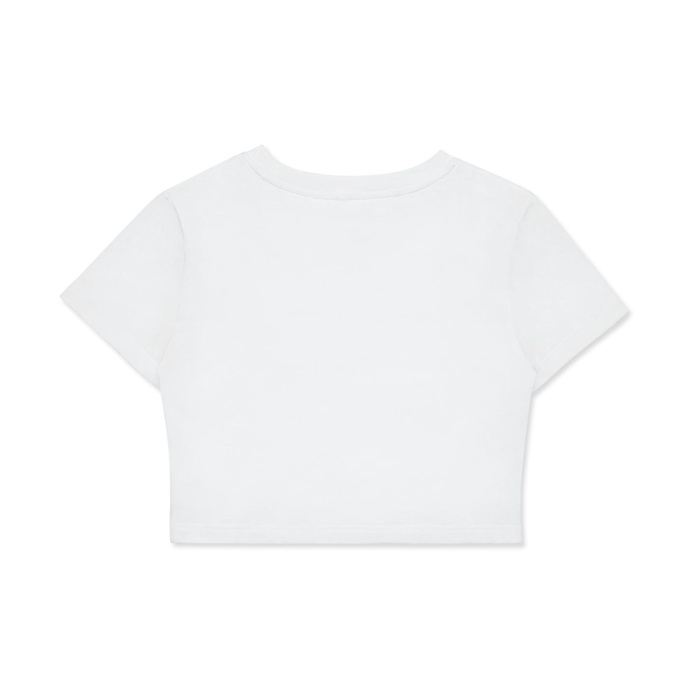 BAD BXTCH Crop T-Shirt