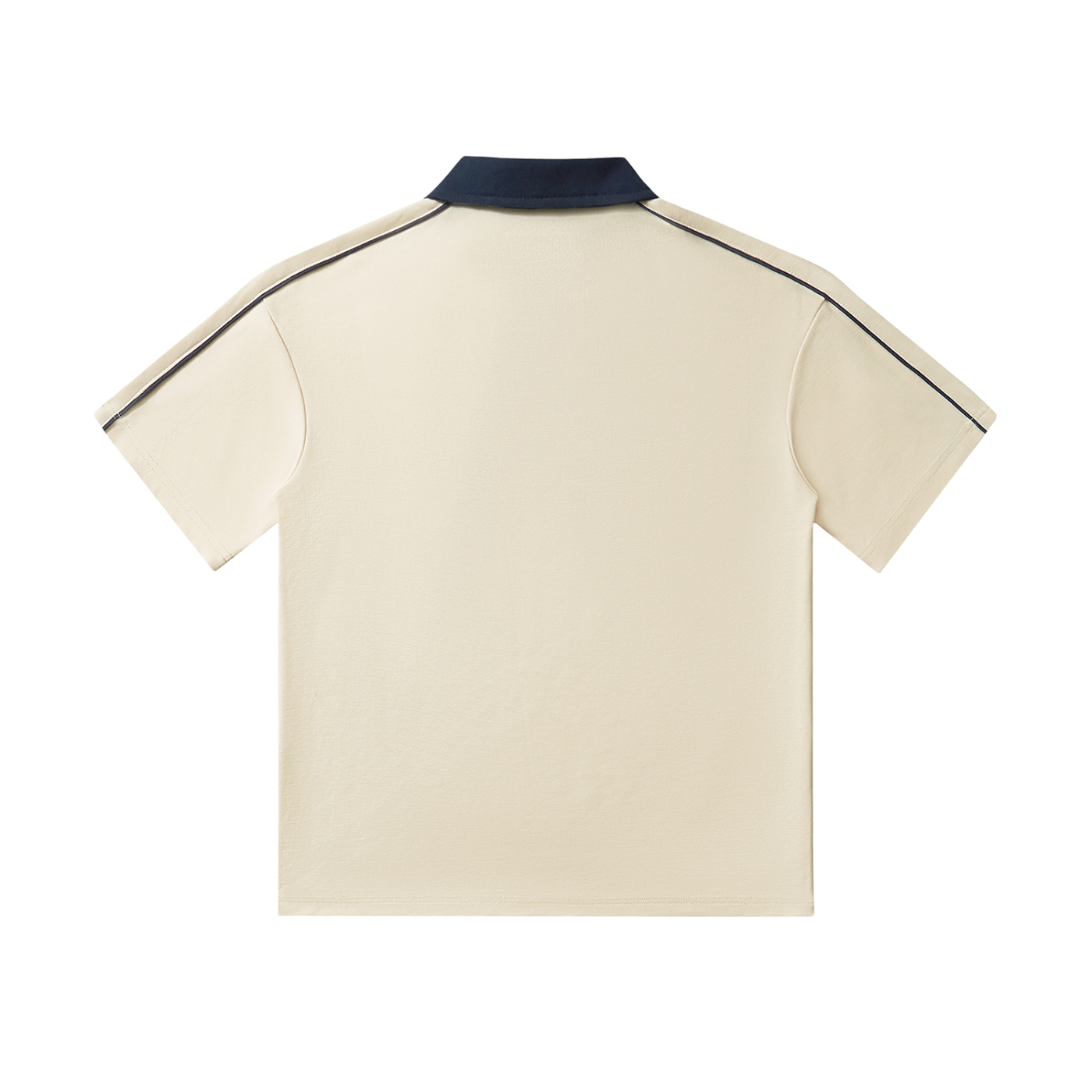NIGHTMARE Short-Sleeve Polo Shirt