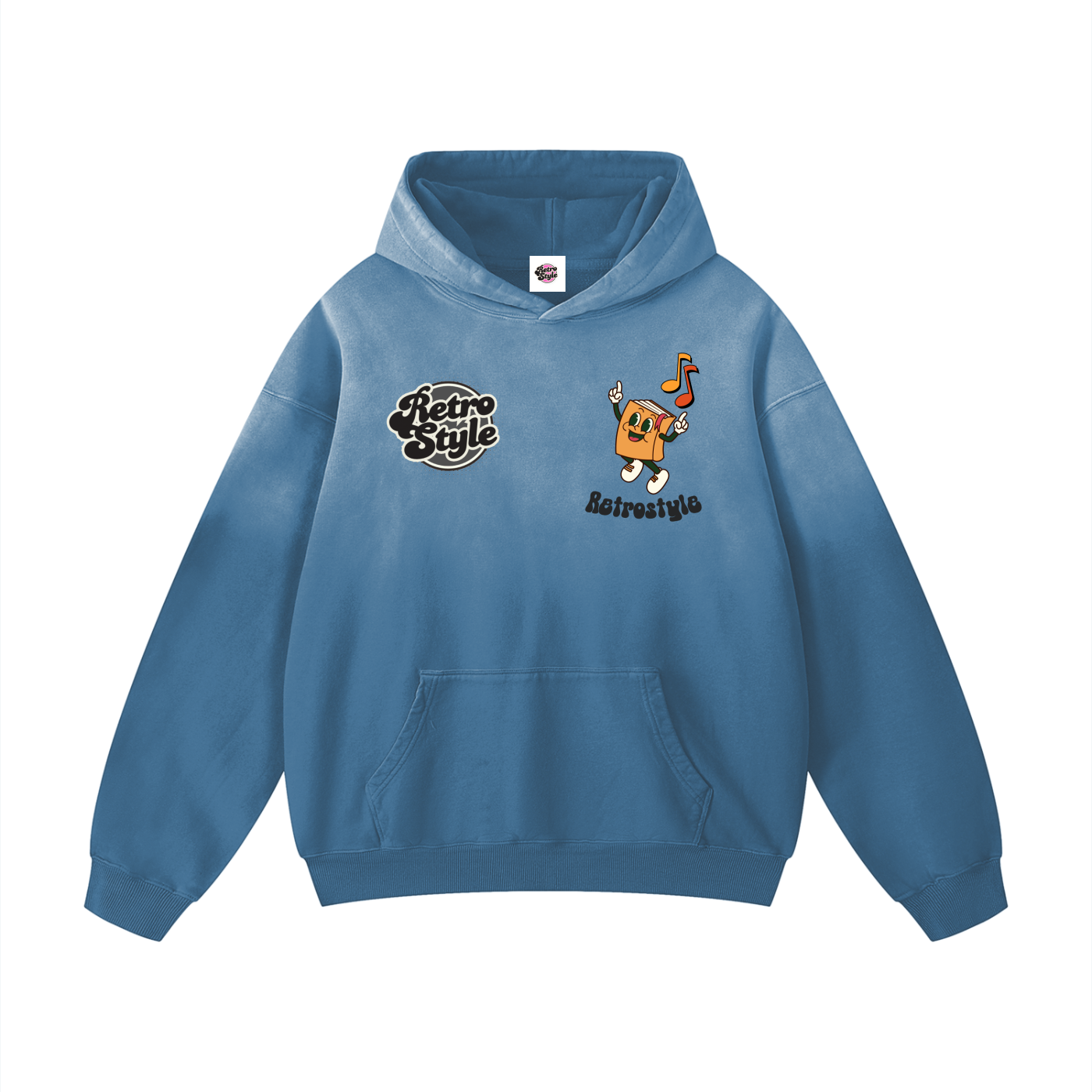 Hoodies