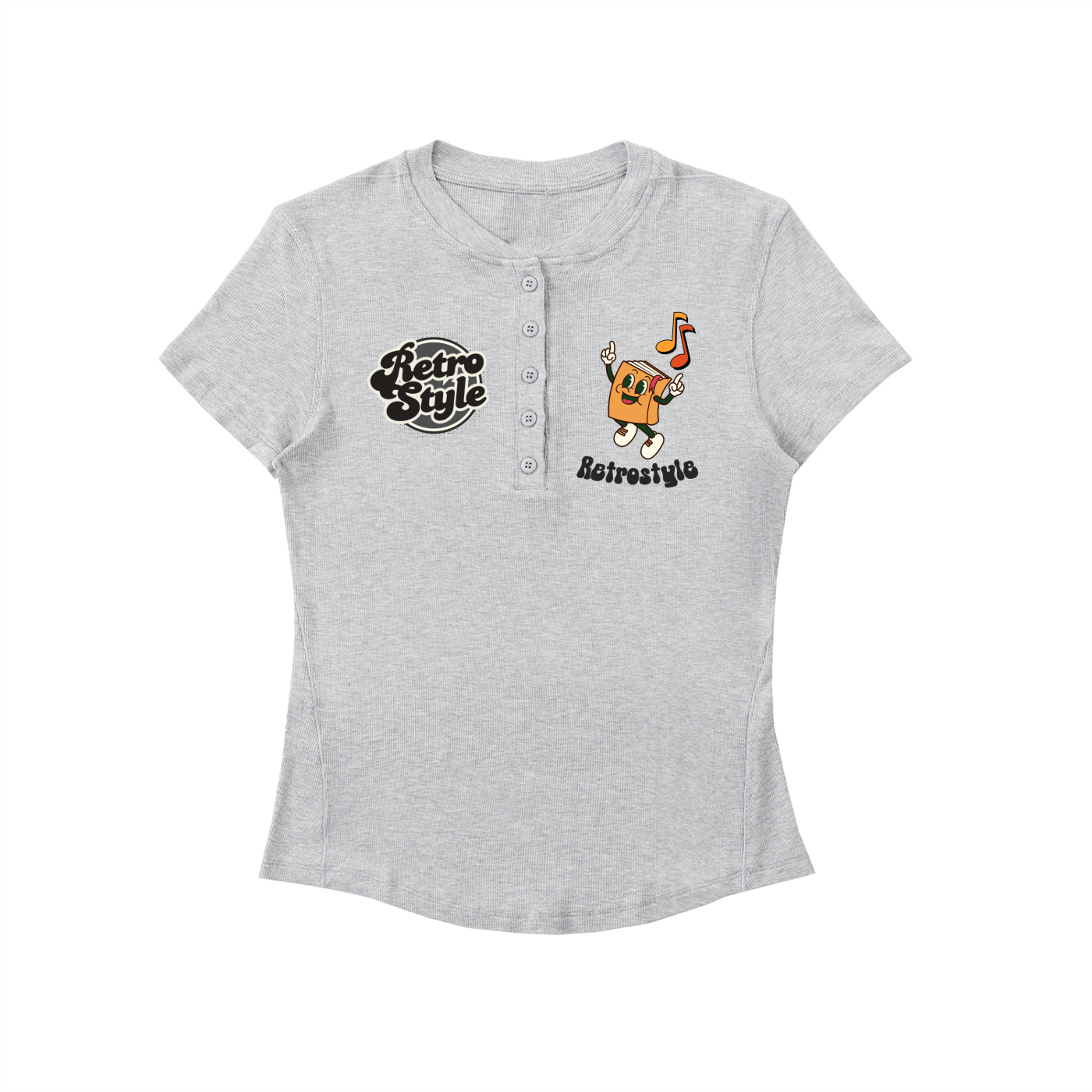 Tops ,Woman’s ,T shirt,DOODLE DRIP