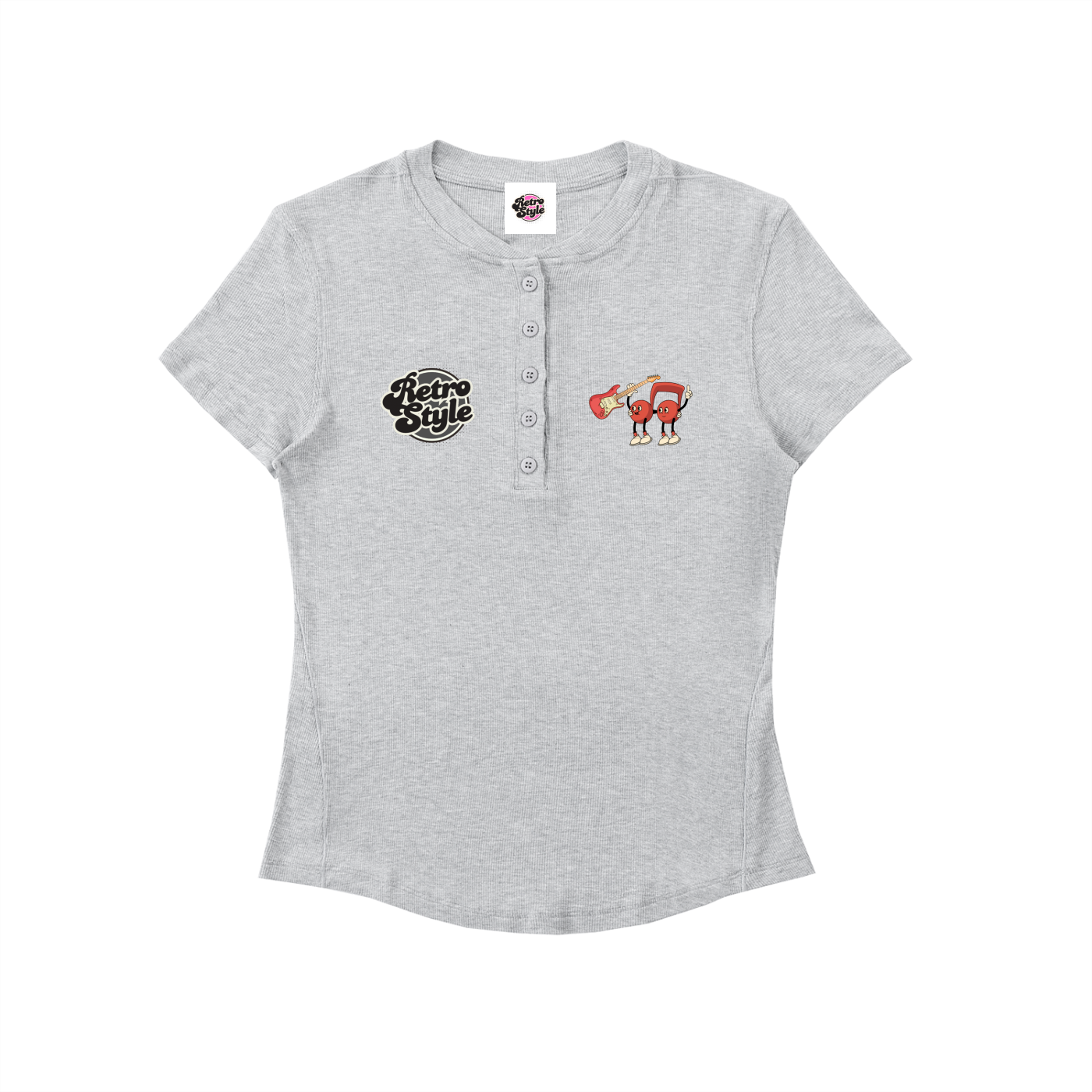 Doodle Drip Collection ,Woman’s ,Tops ,T shirt