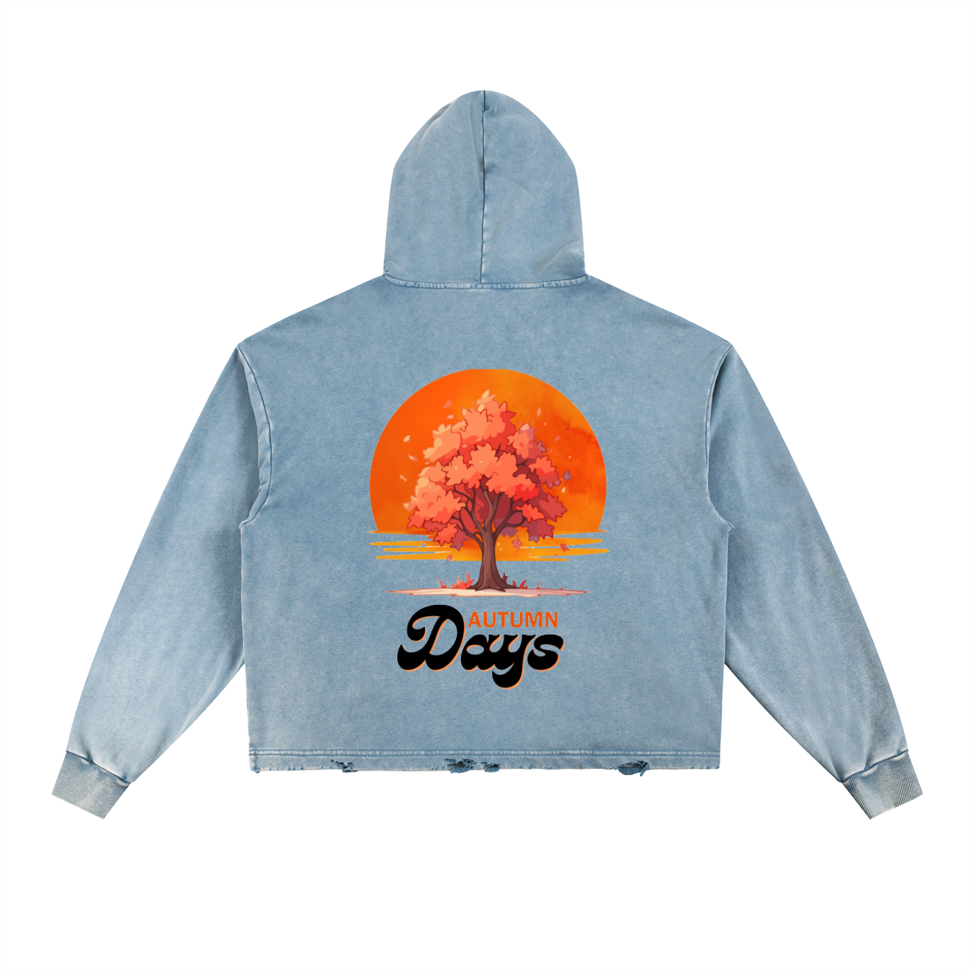 Hoodies