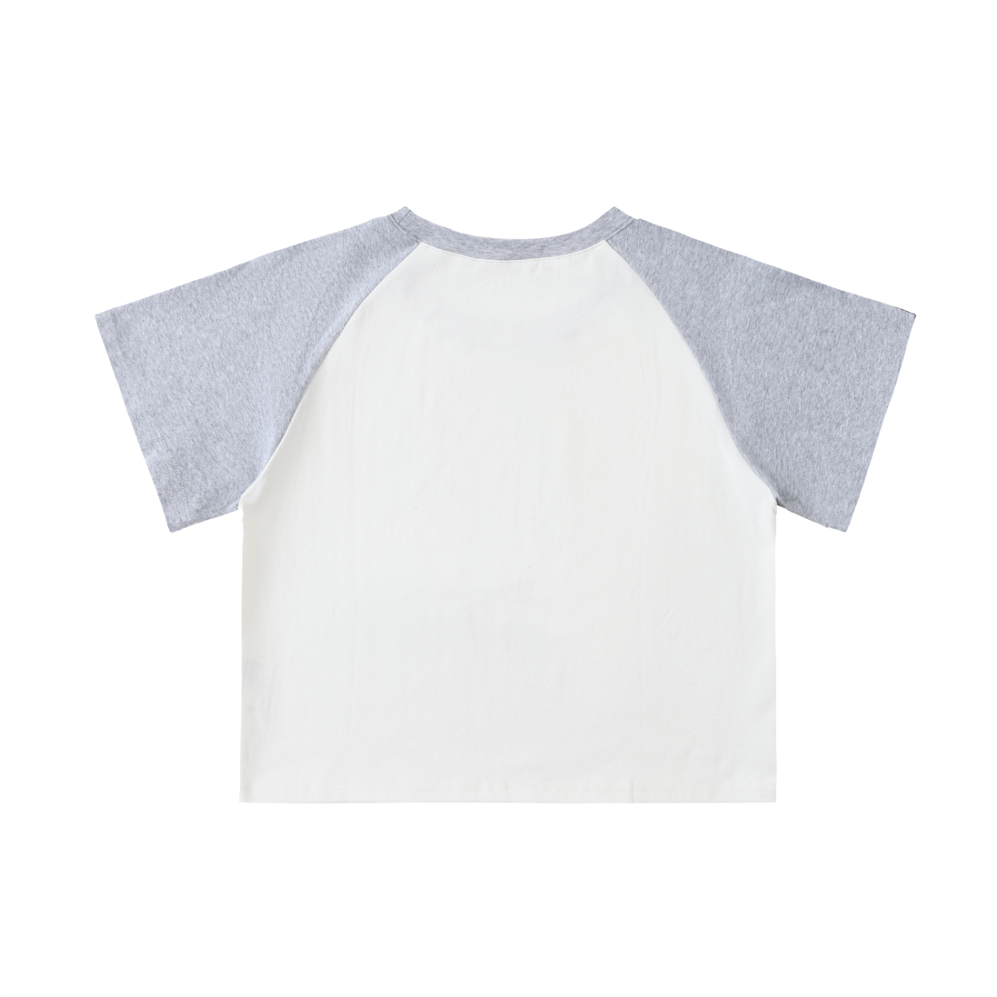 BADBXTCH Sleeve Crop Top