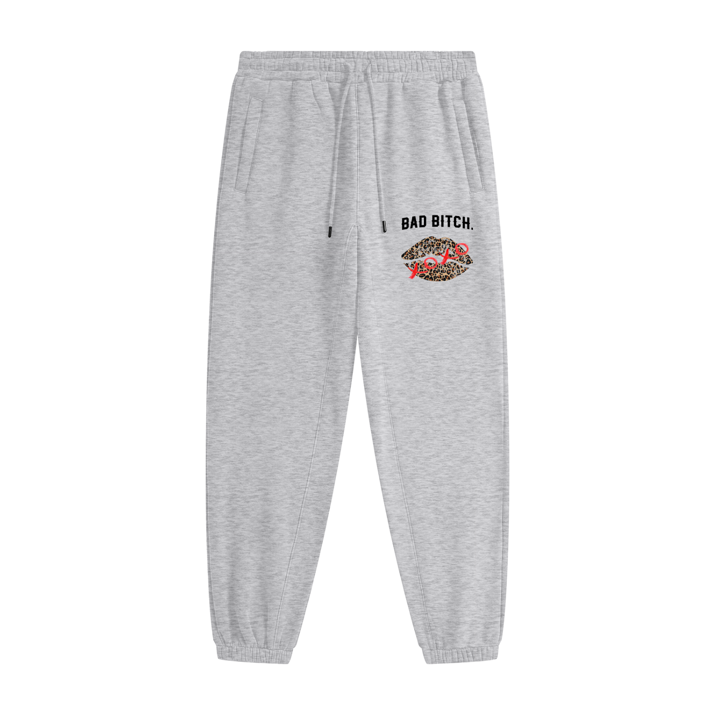 BAD BXTCH Fleece Joggers