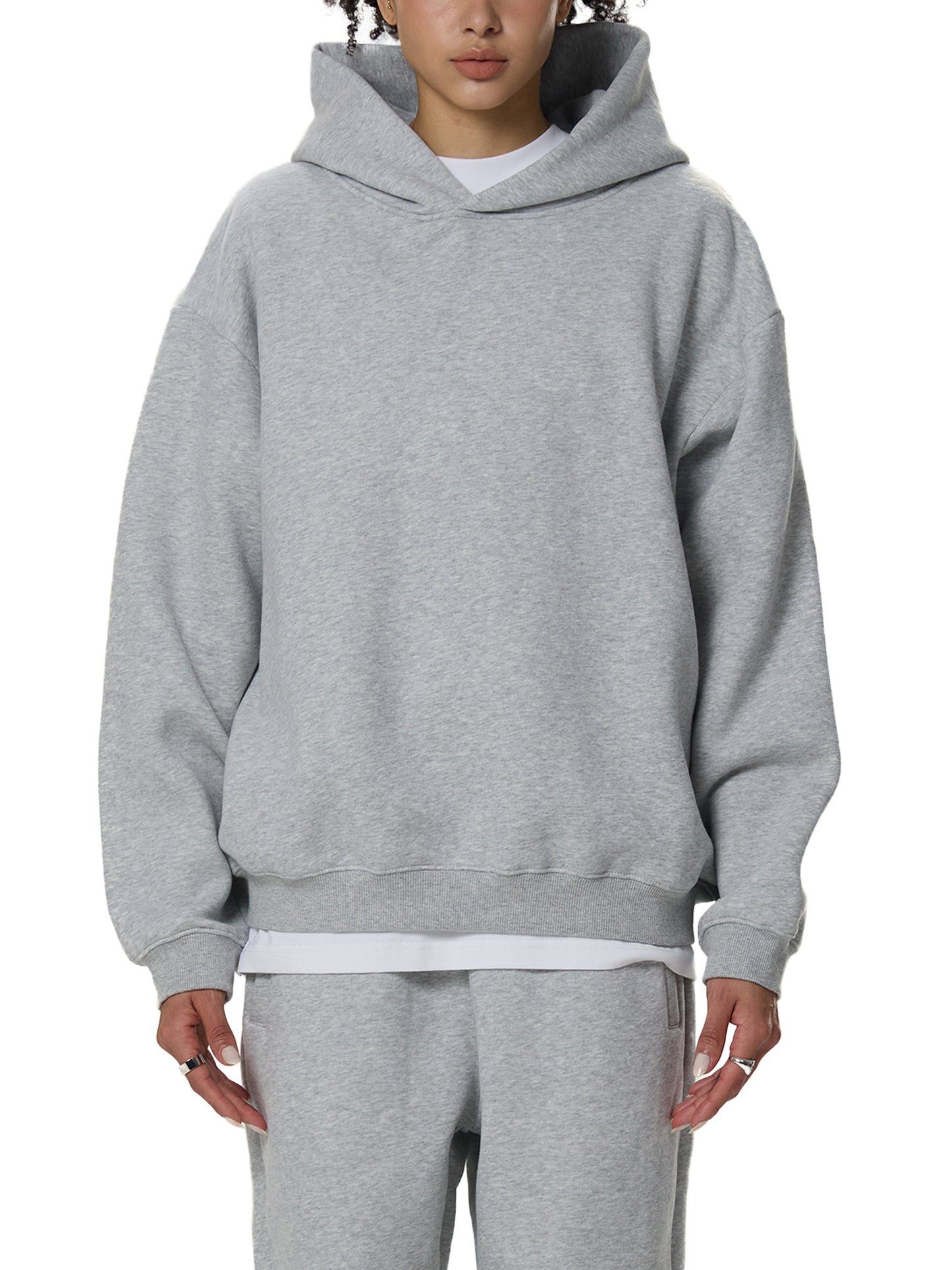 BADBXTCH Boxy Hoodie