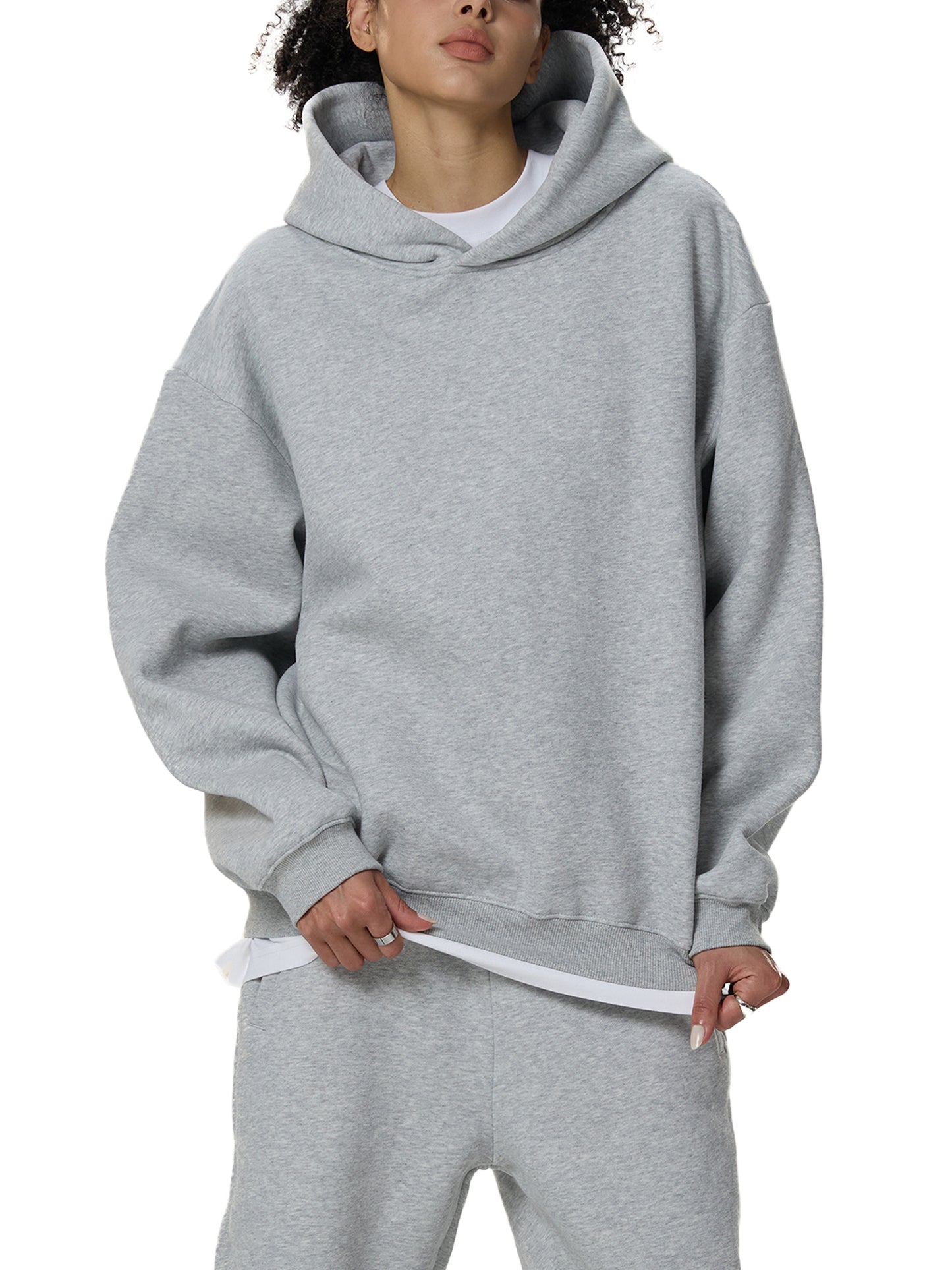 BADBXTCH Boxy Hoodie
