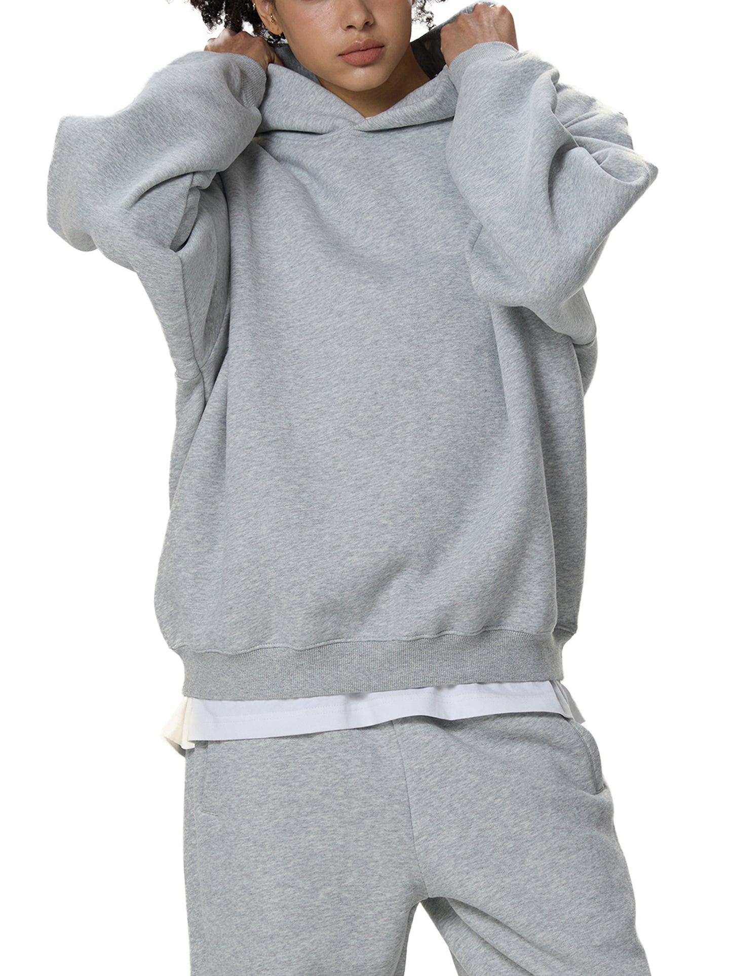 BADBXTCH Boxy Hoodie