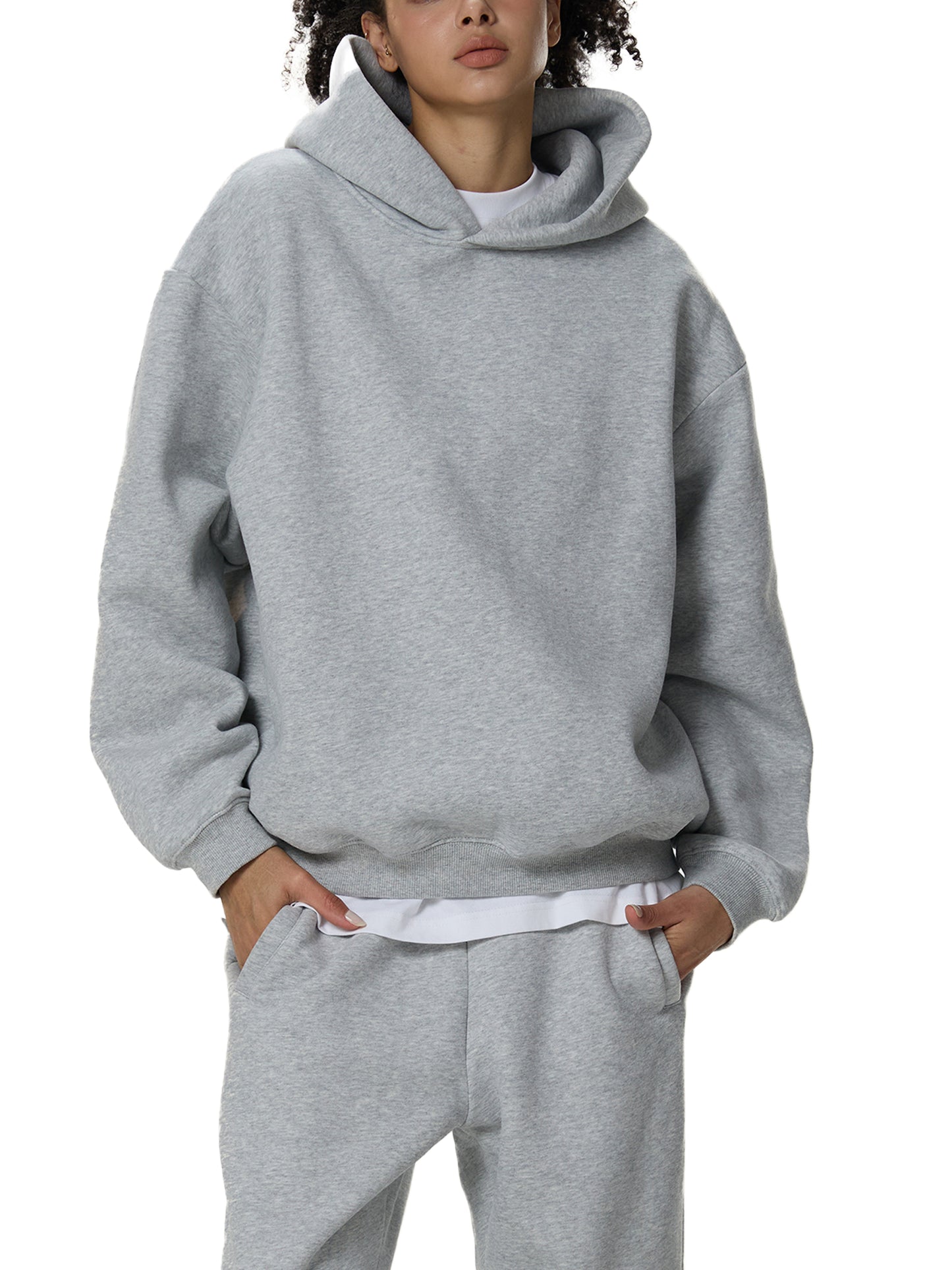 BADBXTCH Boxy Hoodie