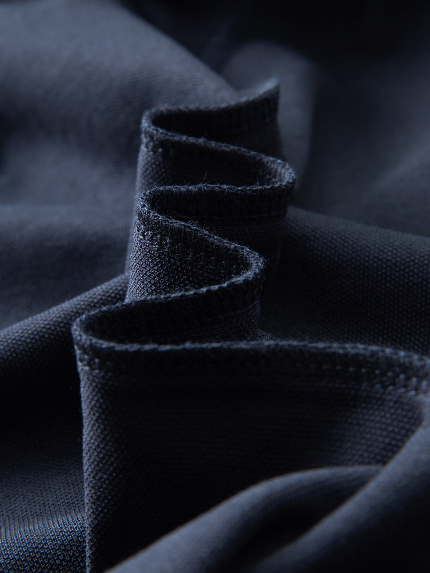 NIGHTMARE Short-Sleeve Polo Shirt