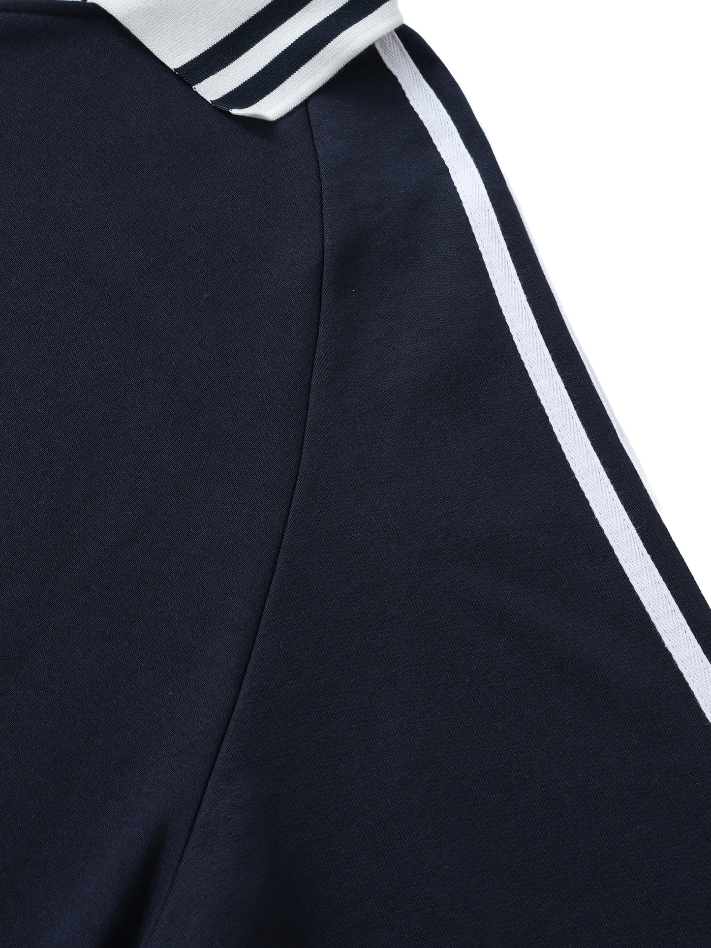NIGHTMARE Collar Sweatshirt