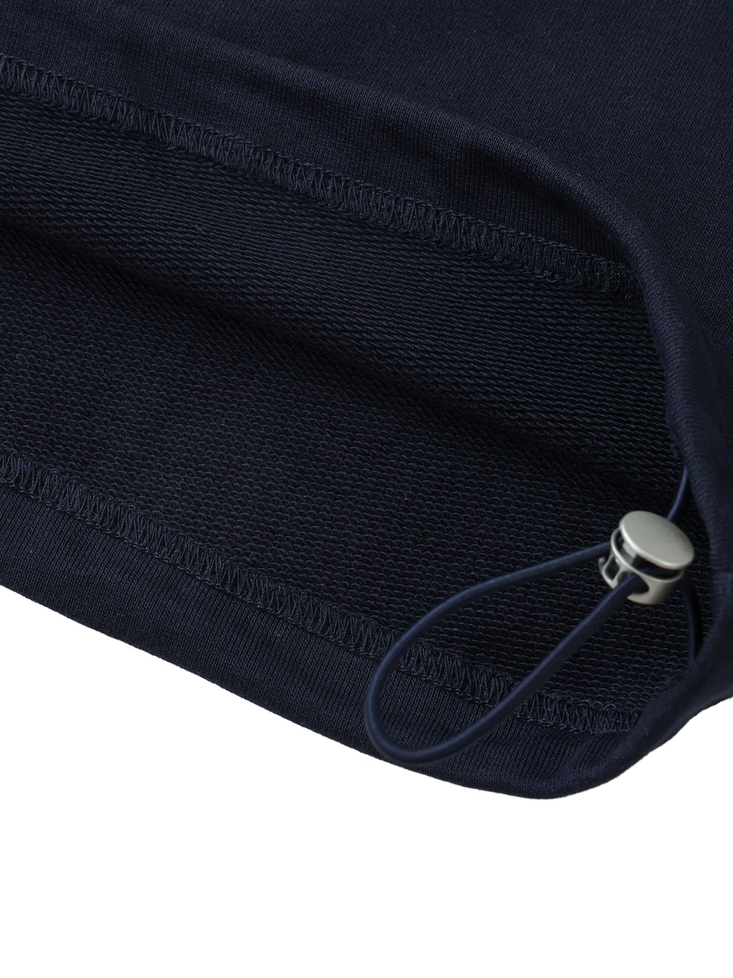 NIGHTMARE Collar Sweatshirt