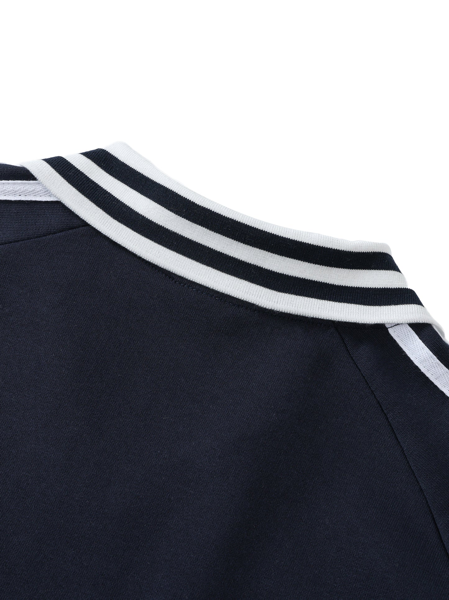 NIGHTMARE Collar Sweatshirt