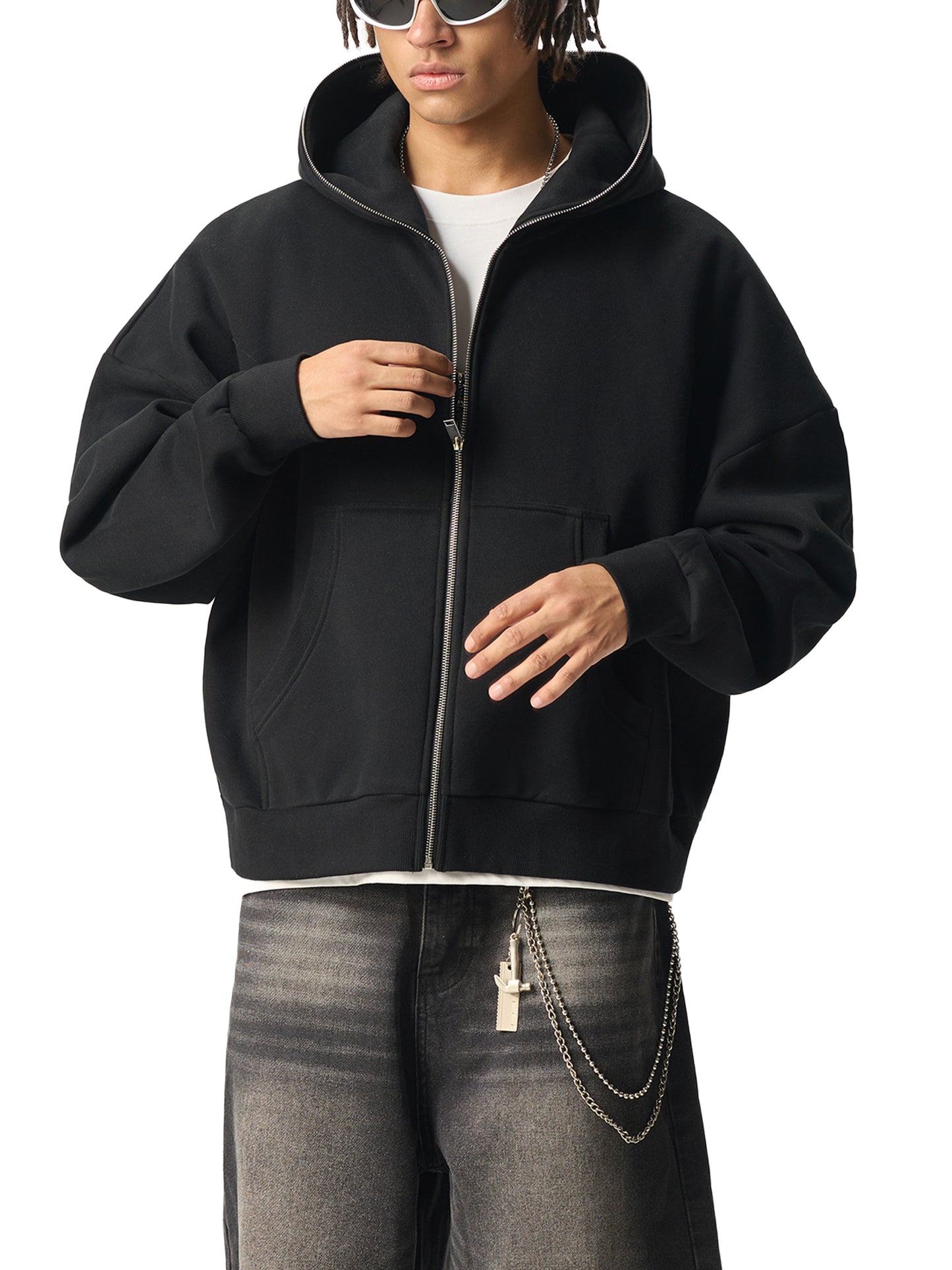Hoodie’s