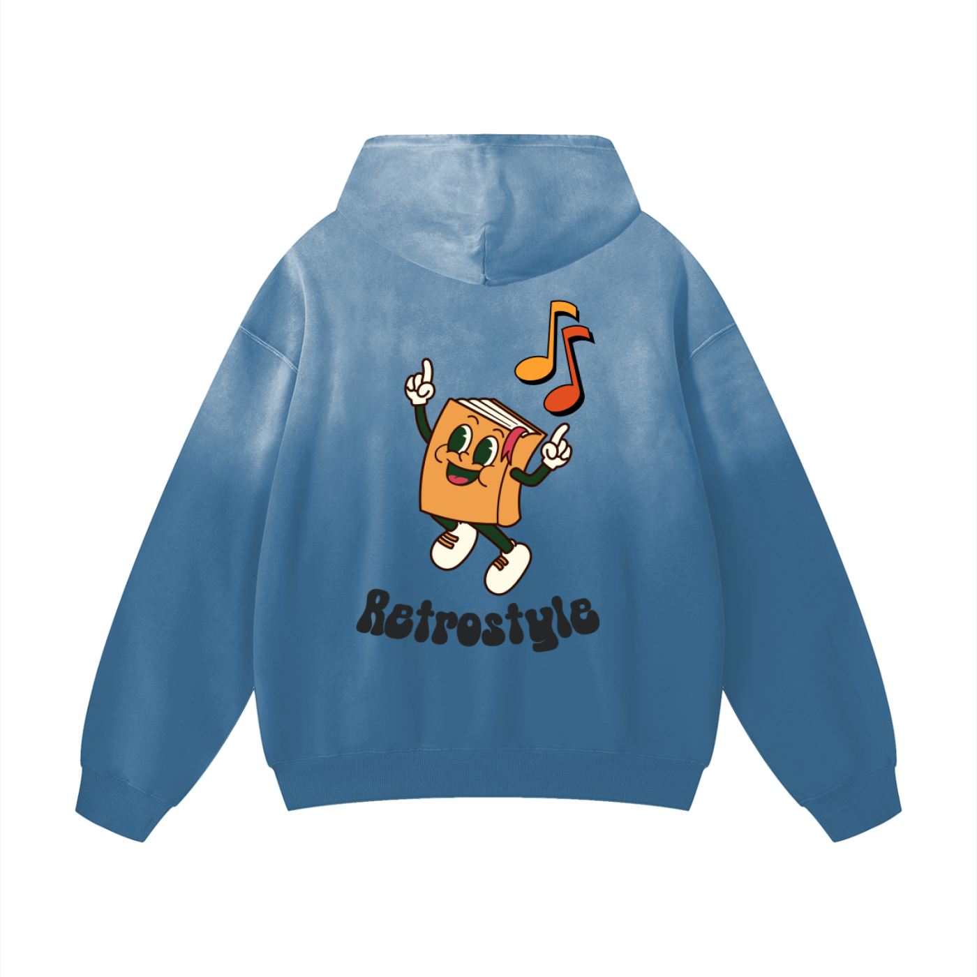 Hoodies