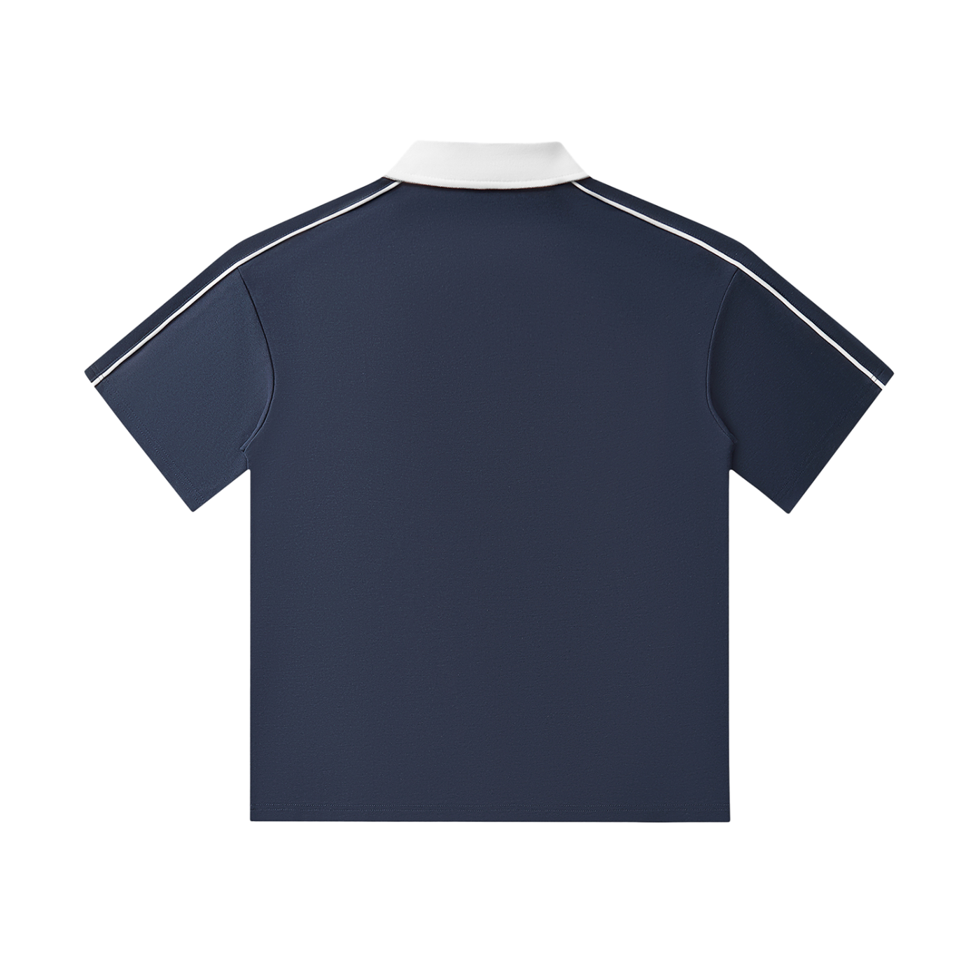 NIGHTMARE Short-Sleeve Polo Shirt
