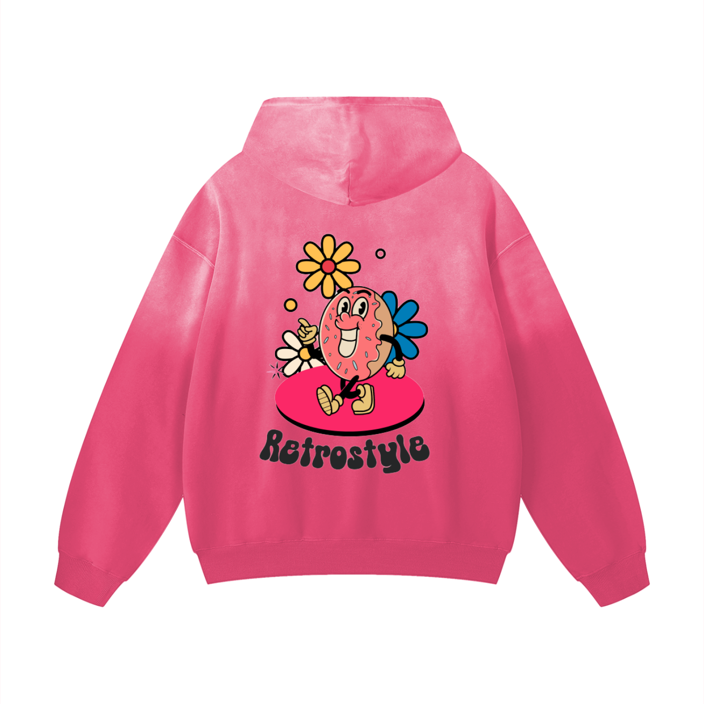 Hoodies