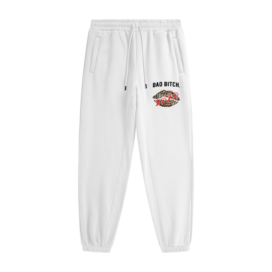 BAD BXTCH Fleece Joggers