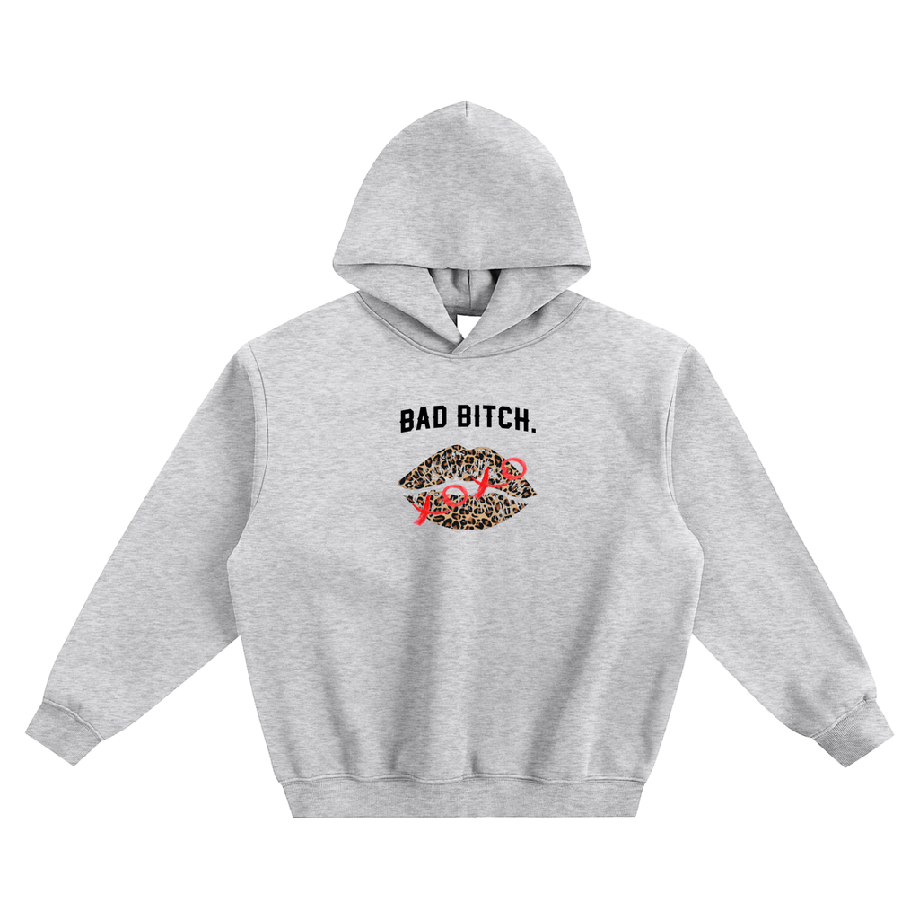 BADBXTCH Boxy Hoodie