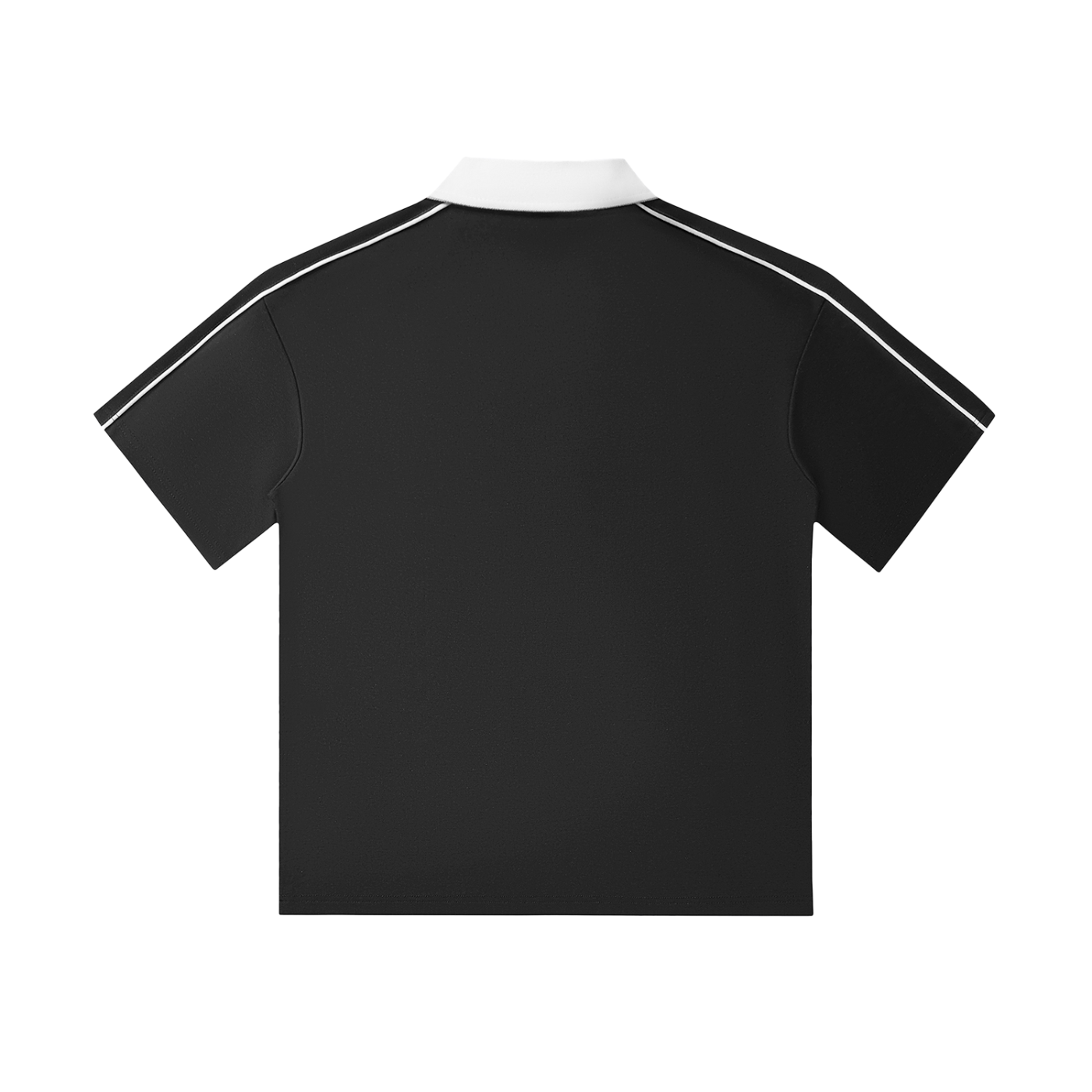 NIGHTMARE Short-Sleeve Polo Shirt