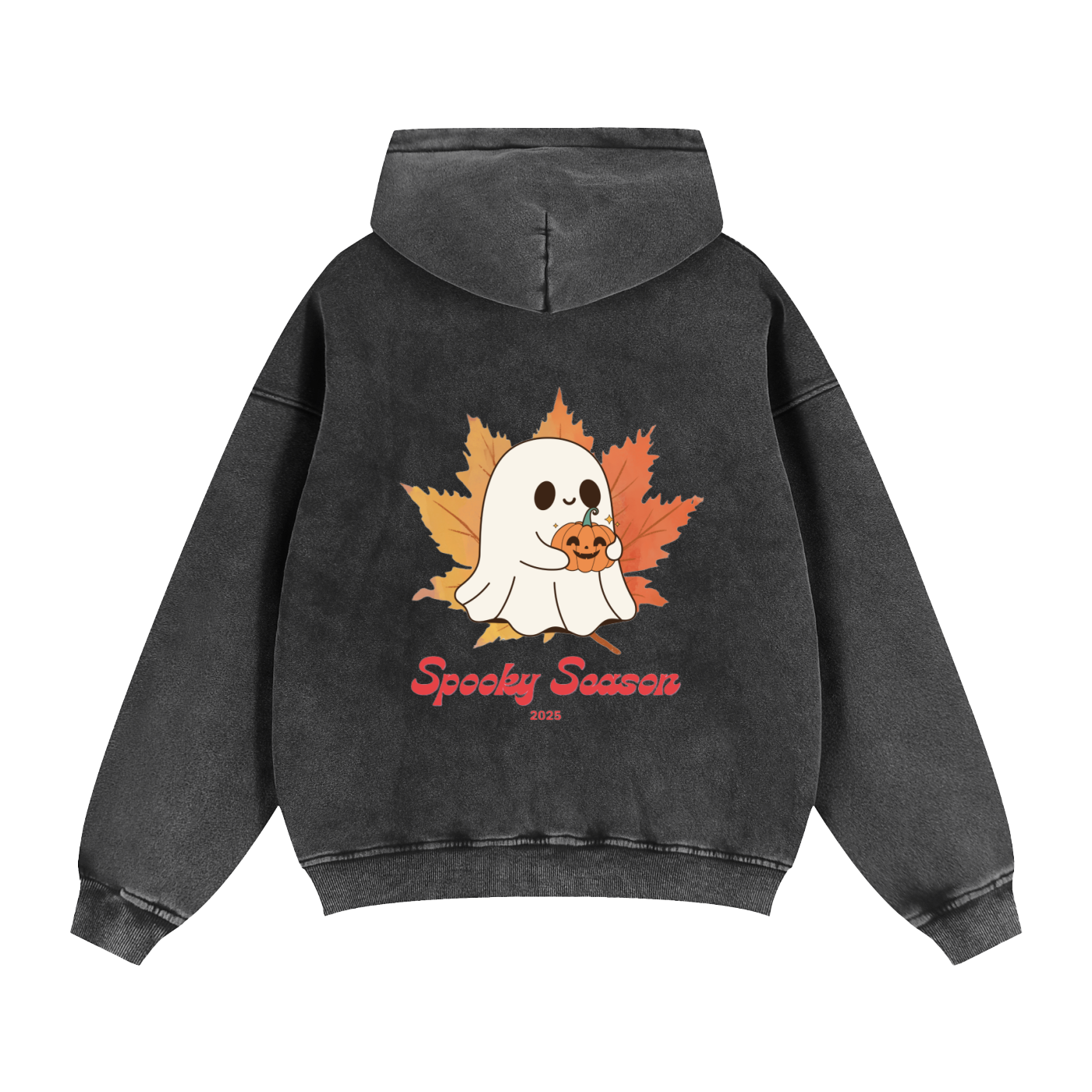 Hoodies,Spooky season