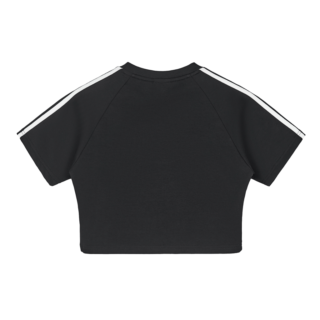 Taped NIGHTMARE Crop Top