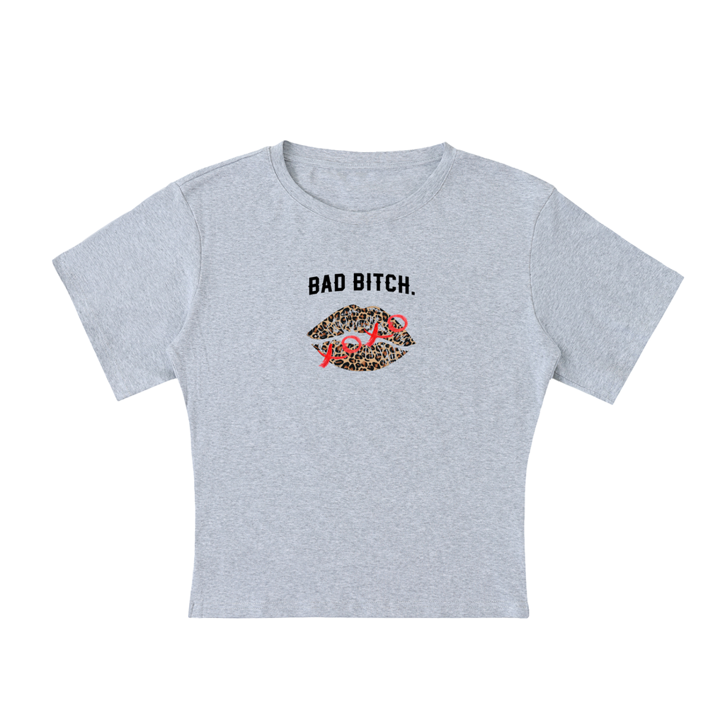 BADBXTCH Short Sleeve Top