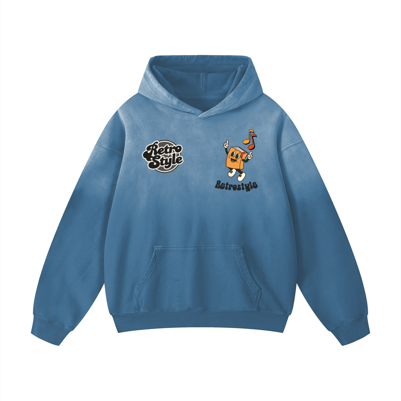 Hoodies