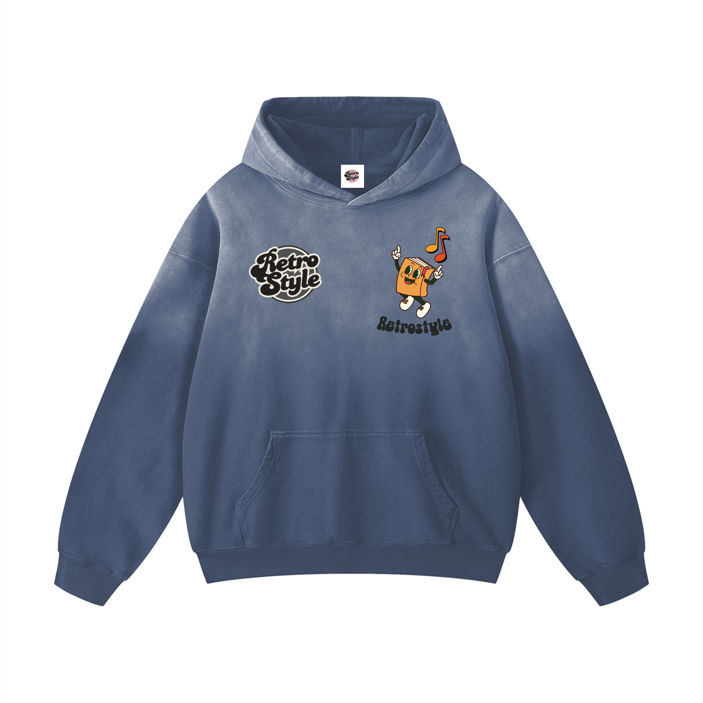 Hoodies