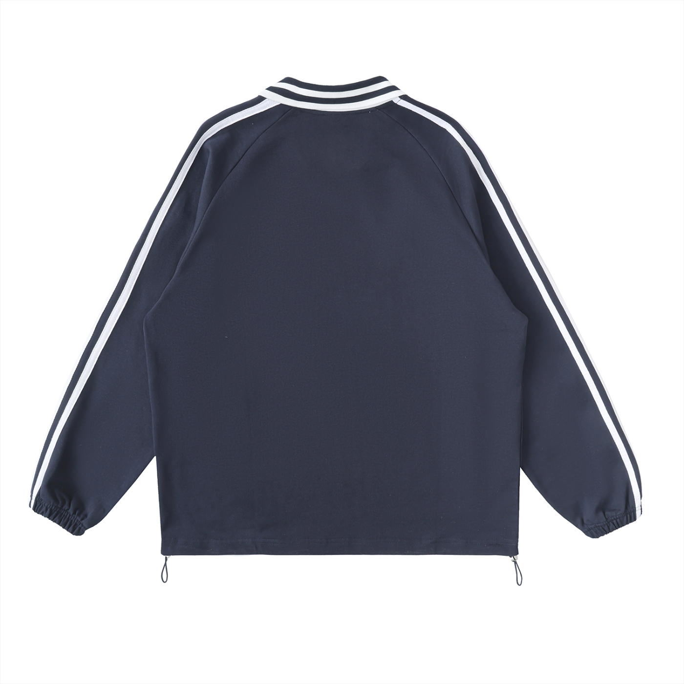 NIGHTMARE Collar Sweatshirt
