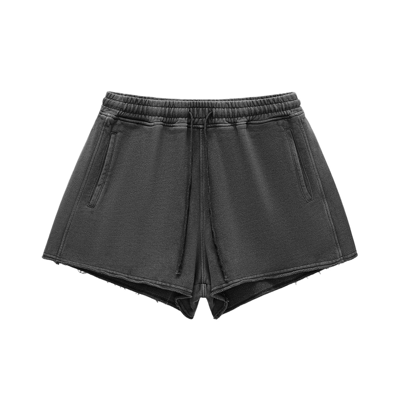 Shorts ,Girls ,Woman’s ,Cashteddy,Black ,Grey