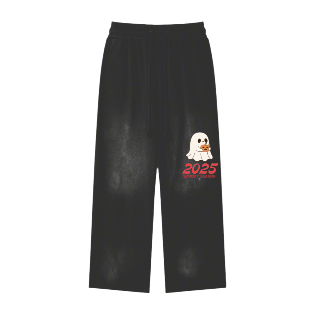 Sunfade SPOOKY SEASON Sweatpants