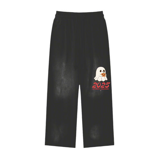 Sunfade SPOOKY SEASON Sweatpants