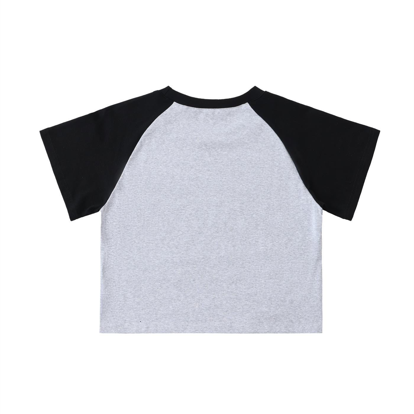 BADBXTCH Sleeve Crop Top