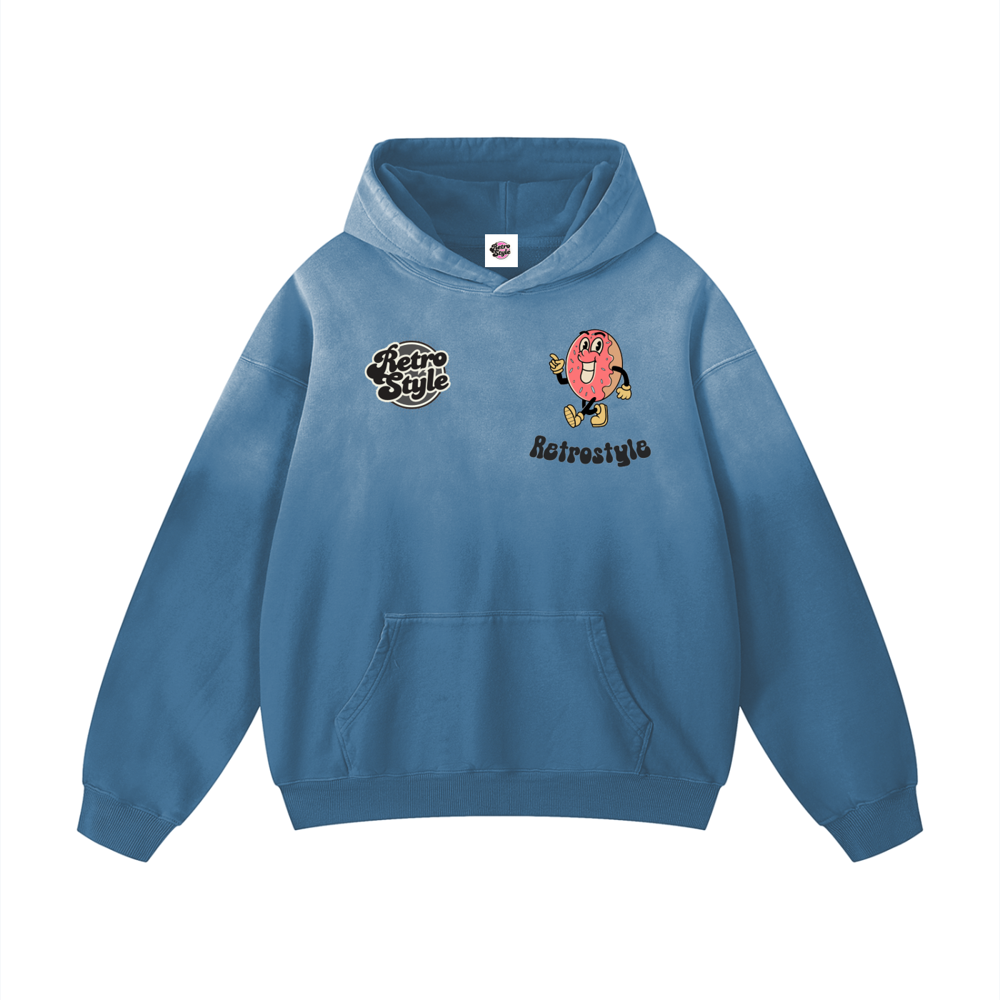 Hoodies