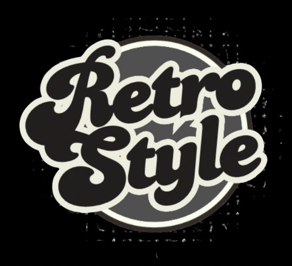 RetroStyleClothingUK