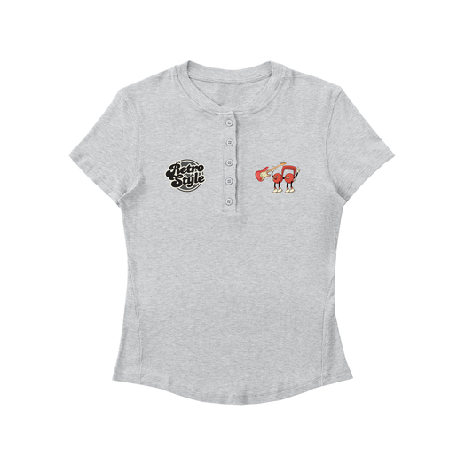 Doodle Drip Collection ,Woman’s ,Tops ,T shirt