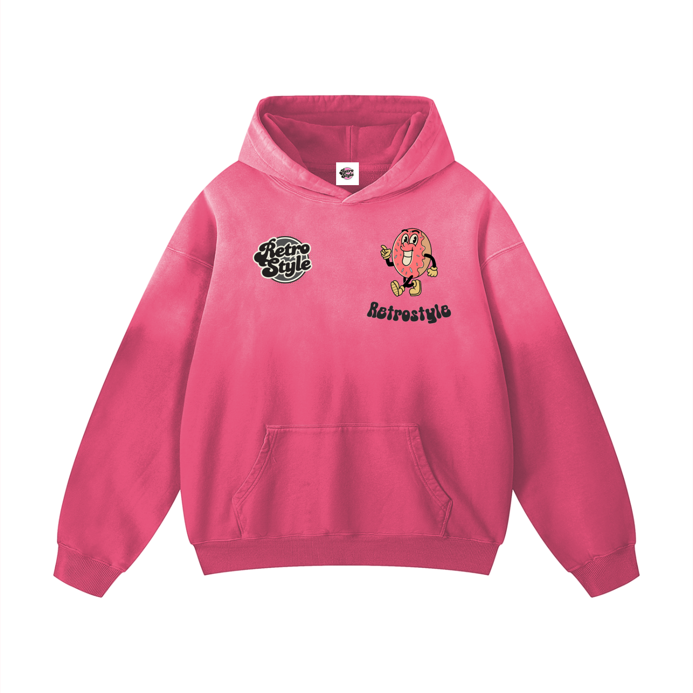 Hoodies