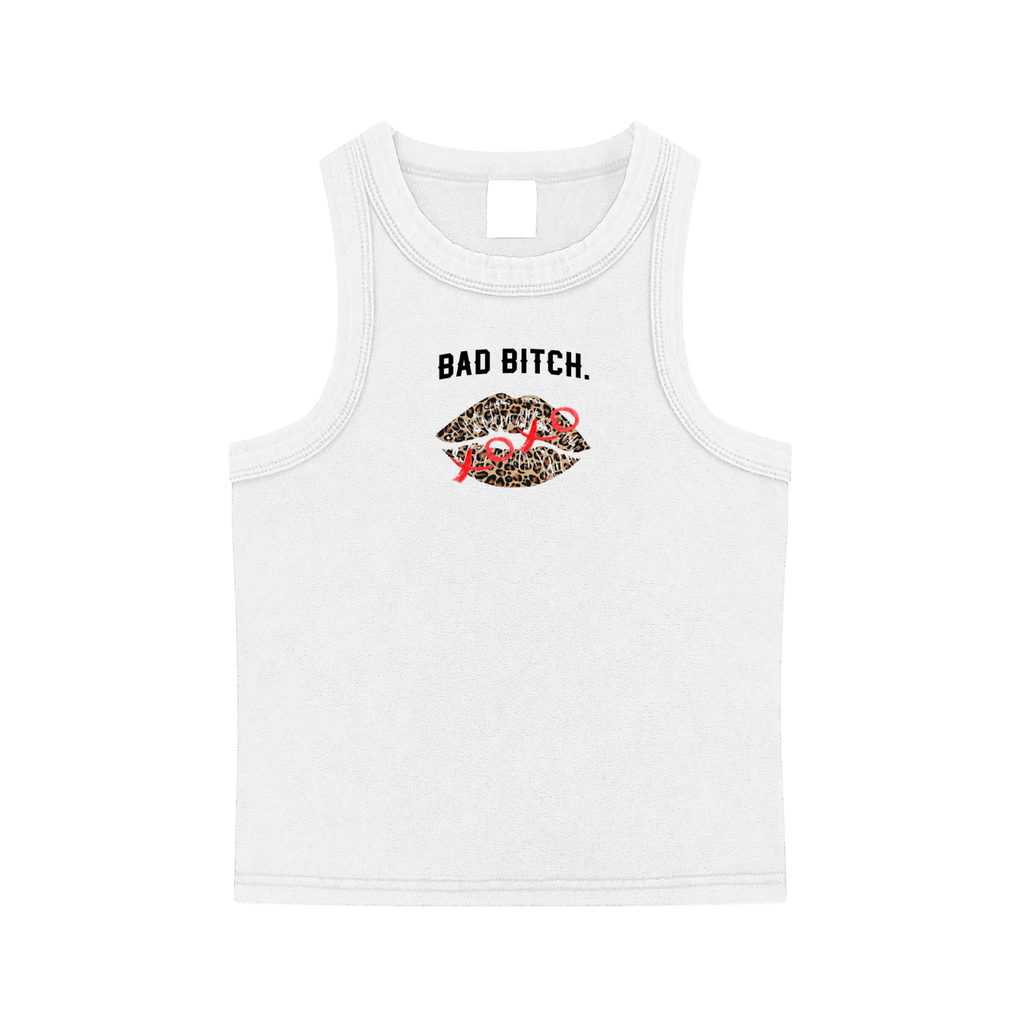 BADBXTCH Tank Top