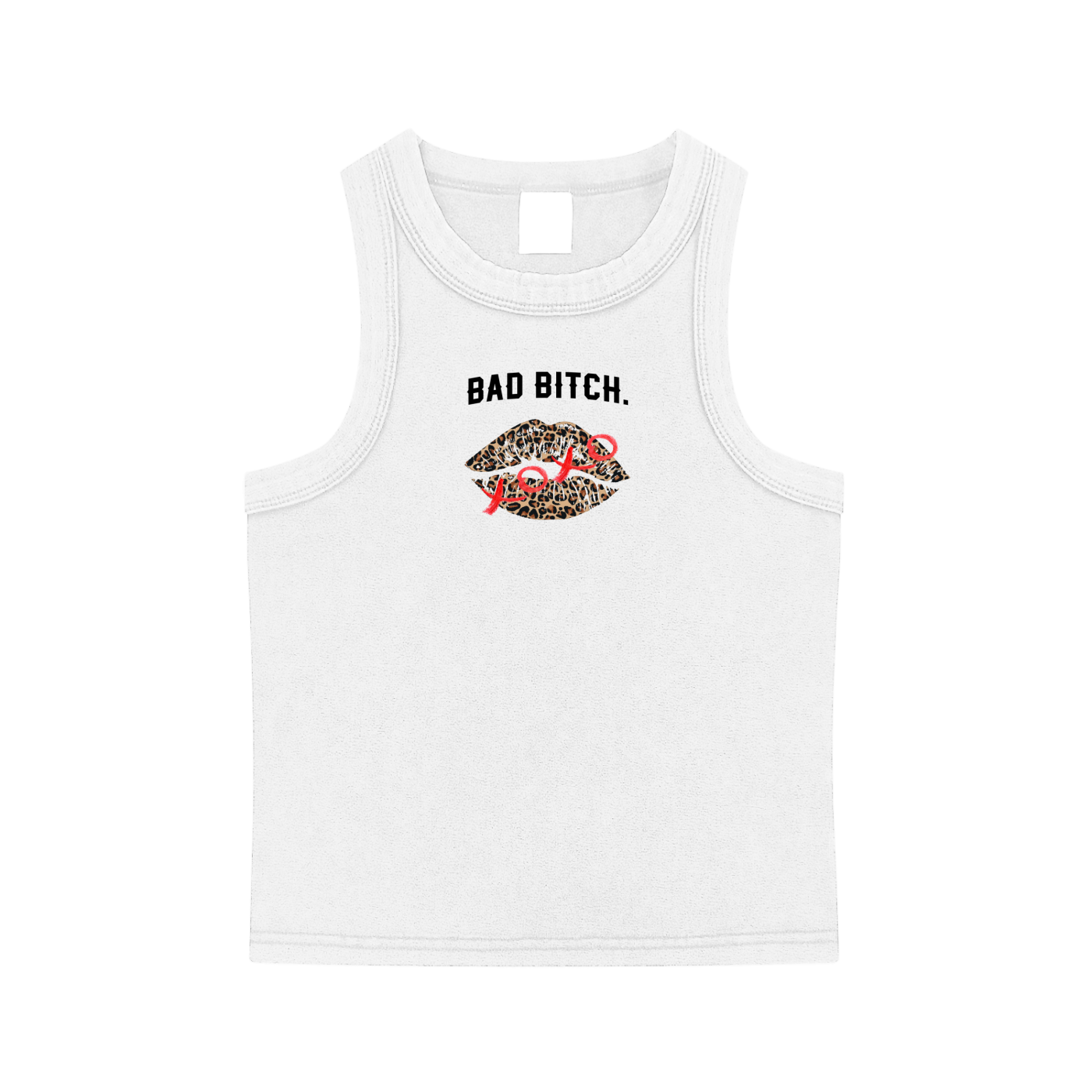 BADBXTCH Tank Top