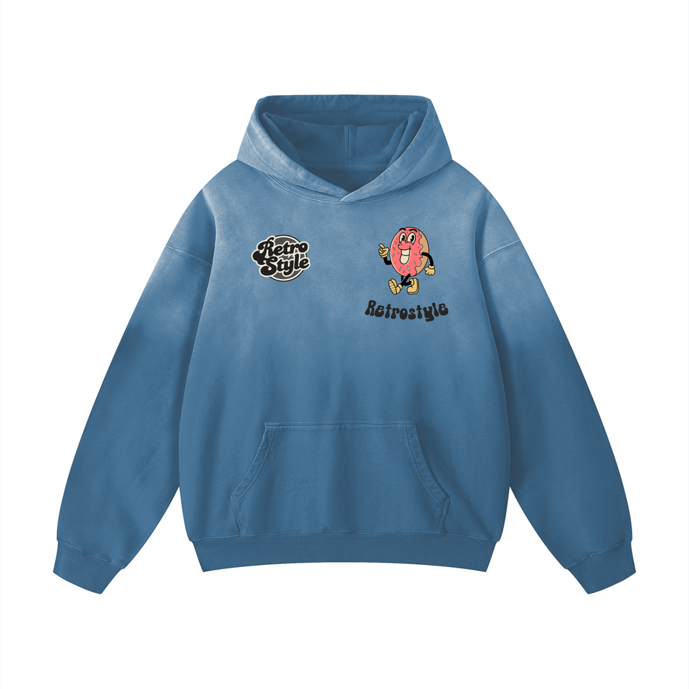 Hoodies