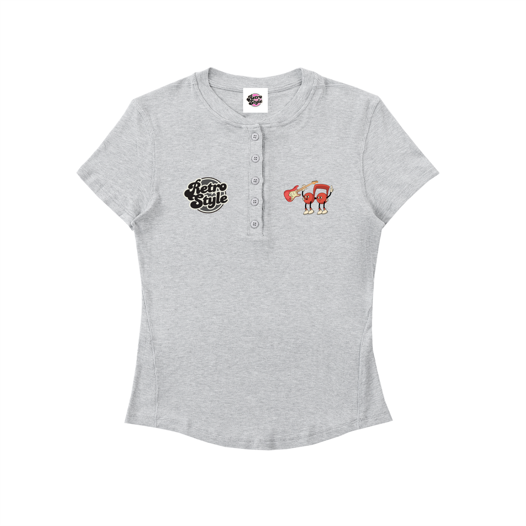 Doodle Drip Collection ,Woman’s ,Tops ,T shirt