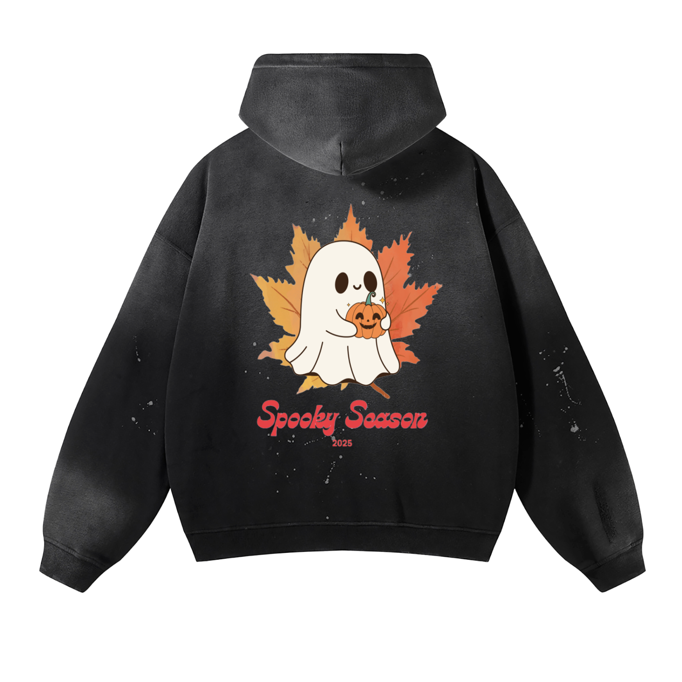 Spooky season,Hoodies