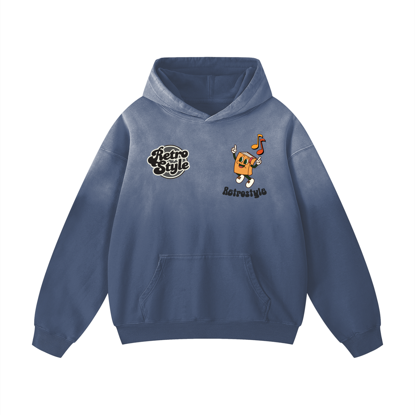 Hoodies