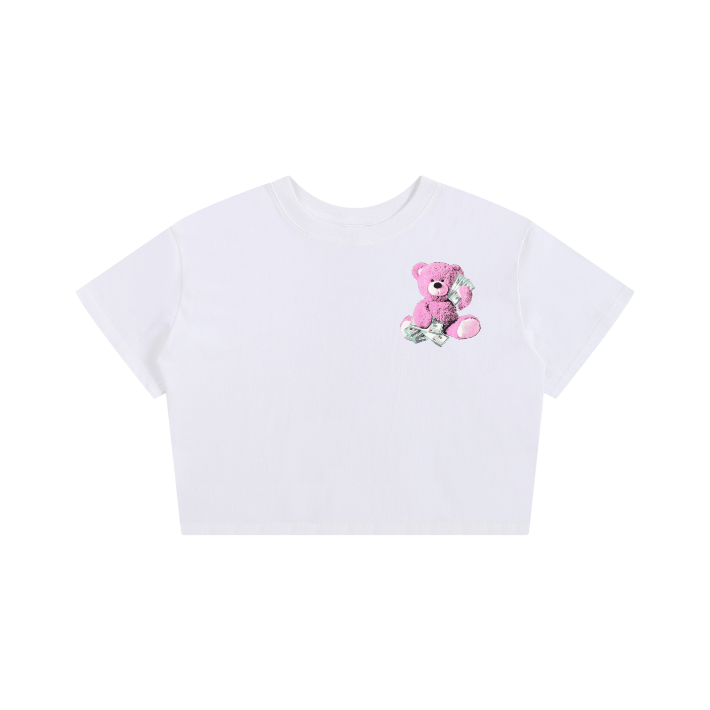 Top ,Shirt ,Woman’s ,Teddy,Cash teddy,Girls 