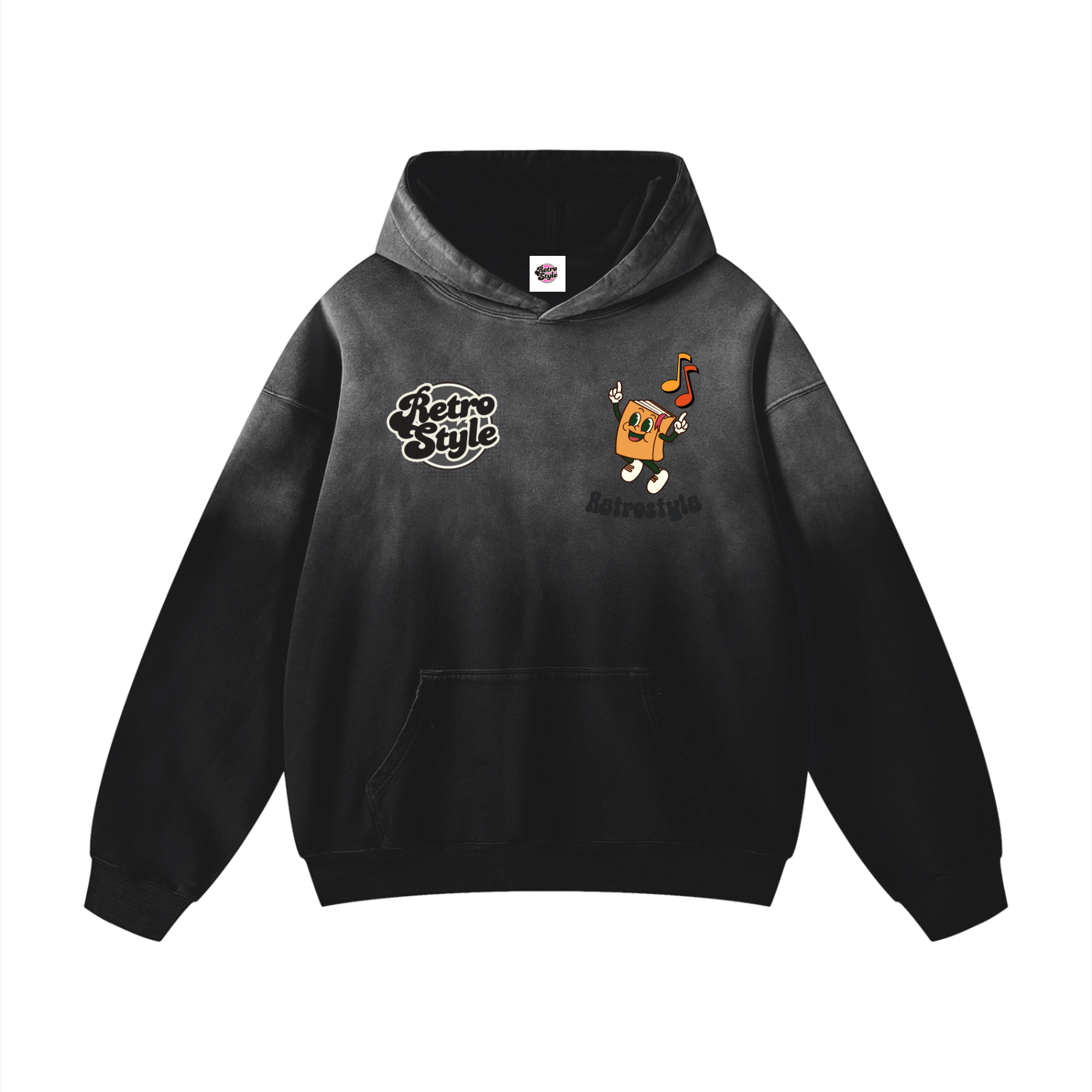 Hoodies
