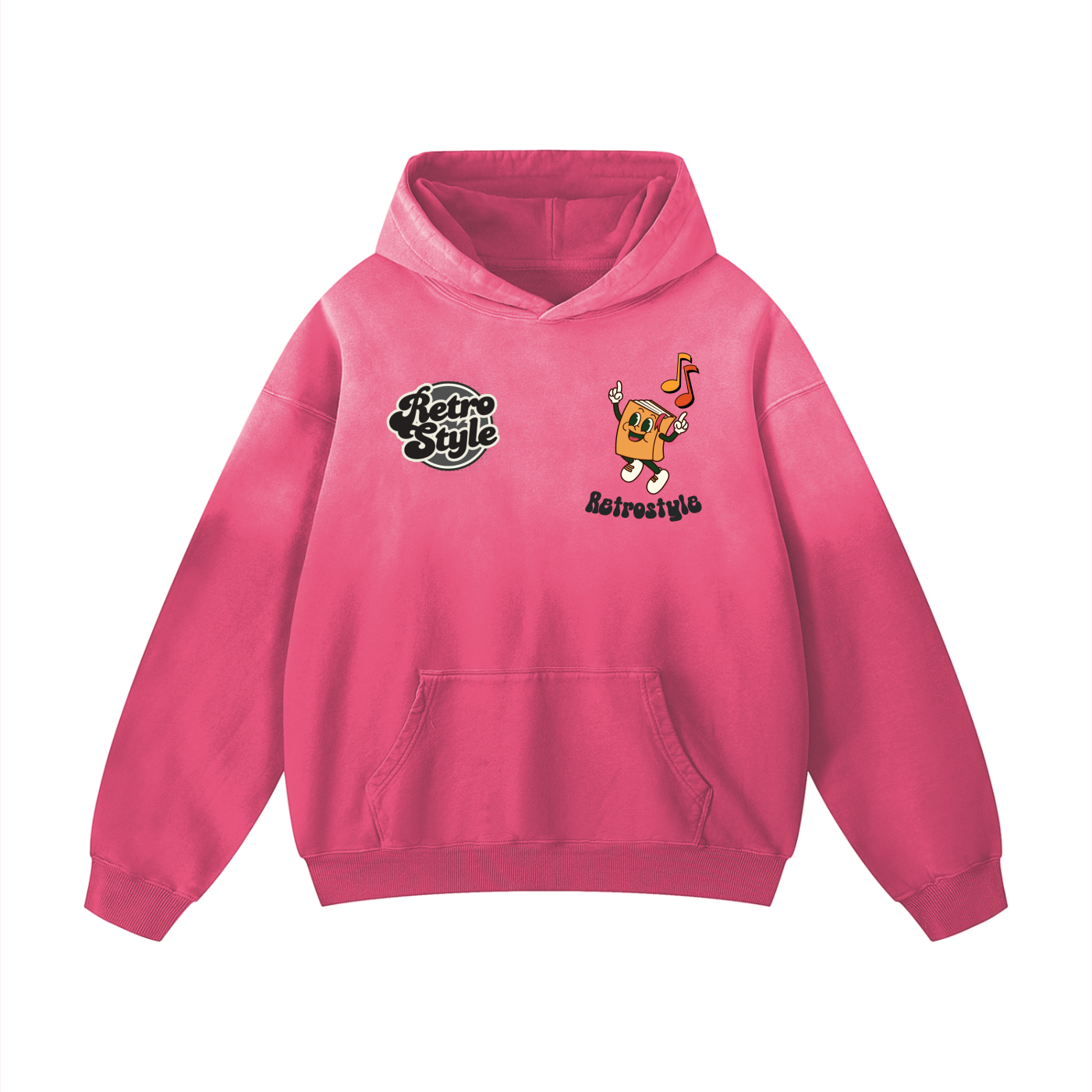 Hoodies